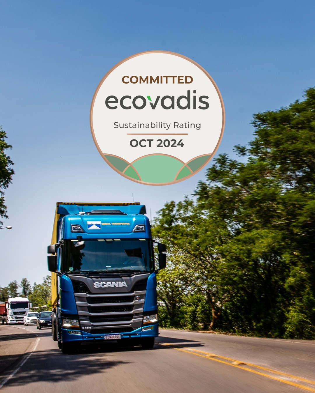 Ecovadis